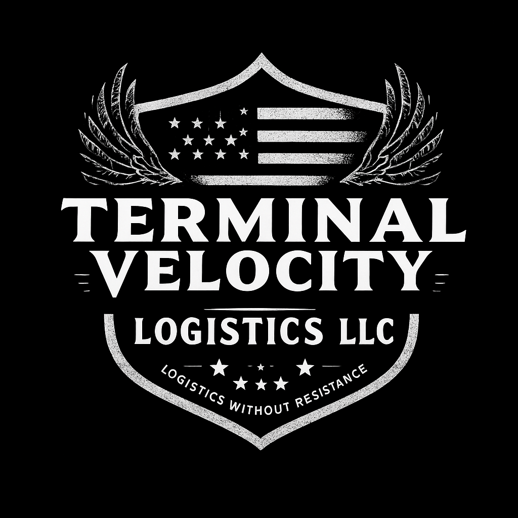 Terminal Velocity Logistics